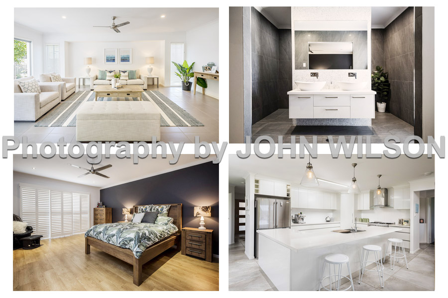 Hervey Bay house photographer