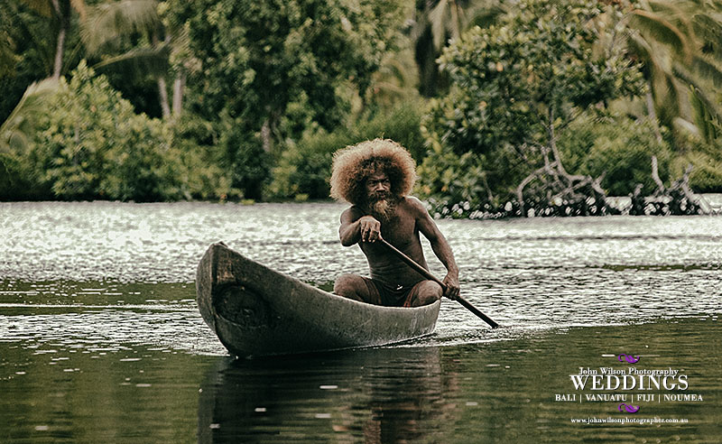 Vanuatu photography